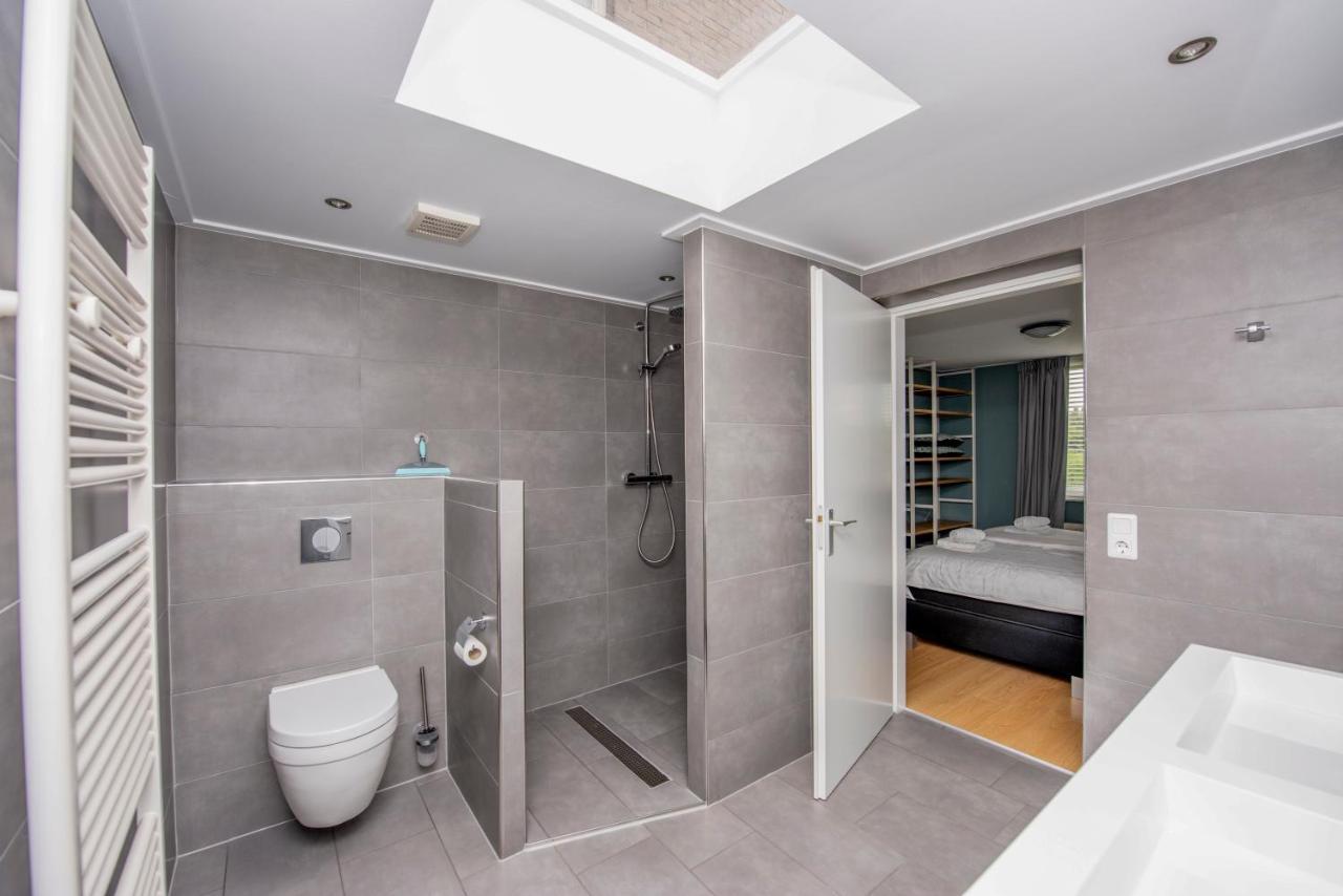 Vakantiehuis Bongel 1, Ter Herne แตร์แฮเนอ ภายนอก รูปภาพ