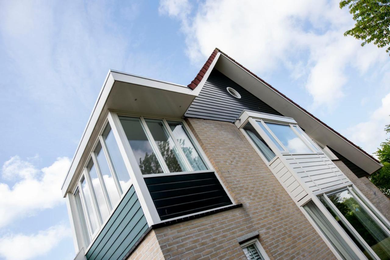 Vakantiehuis Bongel 1, Ter Herne แตร์แฮเนอ ภายนอก รูปภาพ