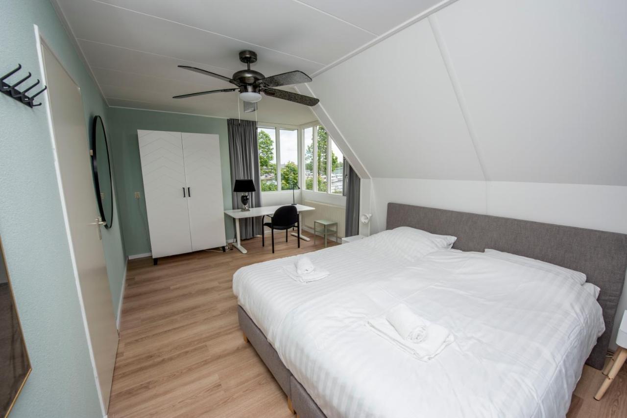 Vakantiehuis Bongel 1, Ter Herne แตร์แฮเนอ ภายนอก รูปภาพ