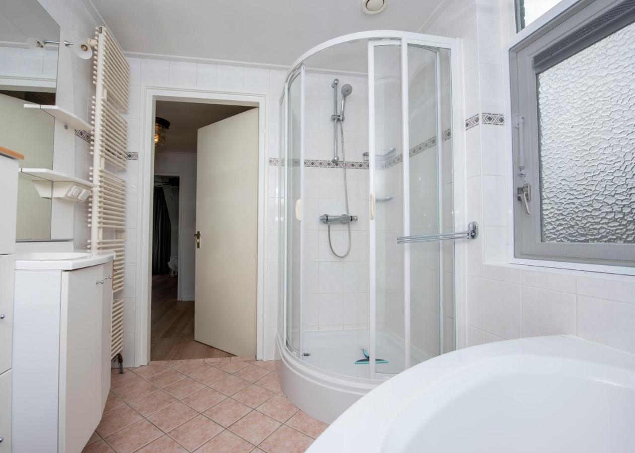 Vakantiehuis Bongel 1, Ter Herne แตร์แฮเนอ ภายนอก รูปภาพ