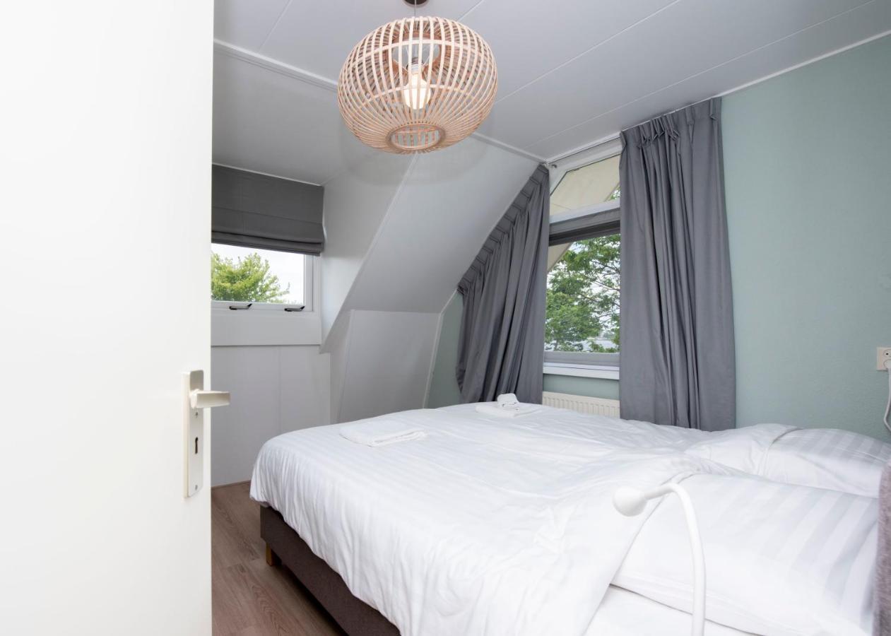 Vakantiehuis Bongel 1, Ter Herne แตร์แฮเนอ ภายนอก รูปภาพ