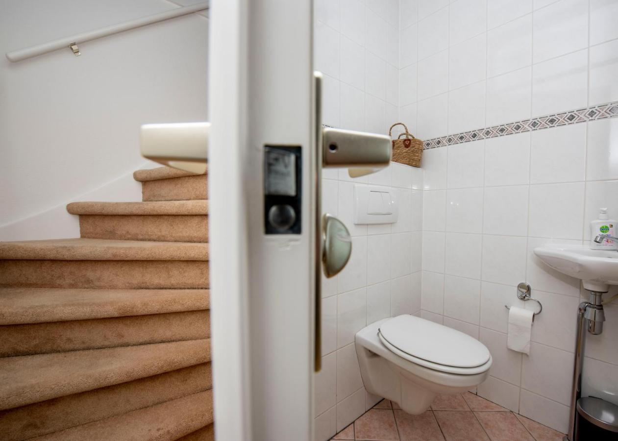 Vakantiehuis Bongel 1, Ter Herne แตร์แฮเนอ ภายนอก รูปภาพ